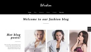 Be-fashion
