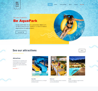 Be-AquaPark