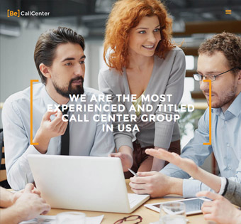 Be-CallCenter