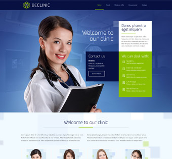 Be-Clinic