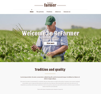 Be-Farmer