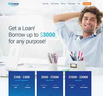 Be-Loans 2