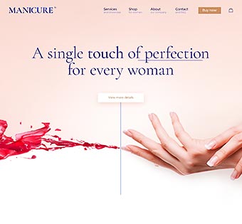 Be-Manicure
