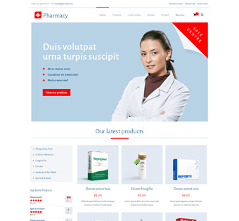 Be-Pharmacy
