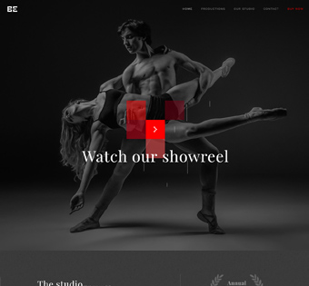 Be-Productions