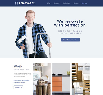 Be-Renovate 2