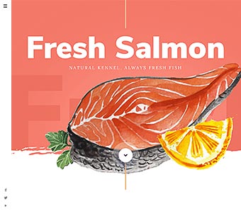 Be-Salmon