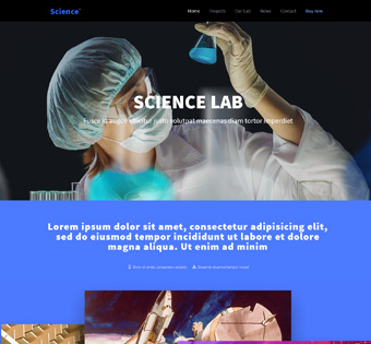 Be-Science