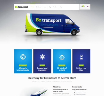 Be-Transport